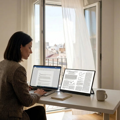 Portable Monitor