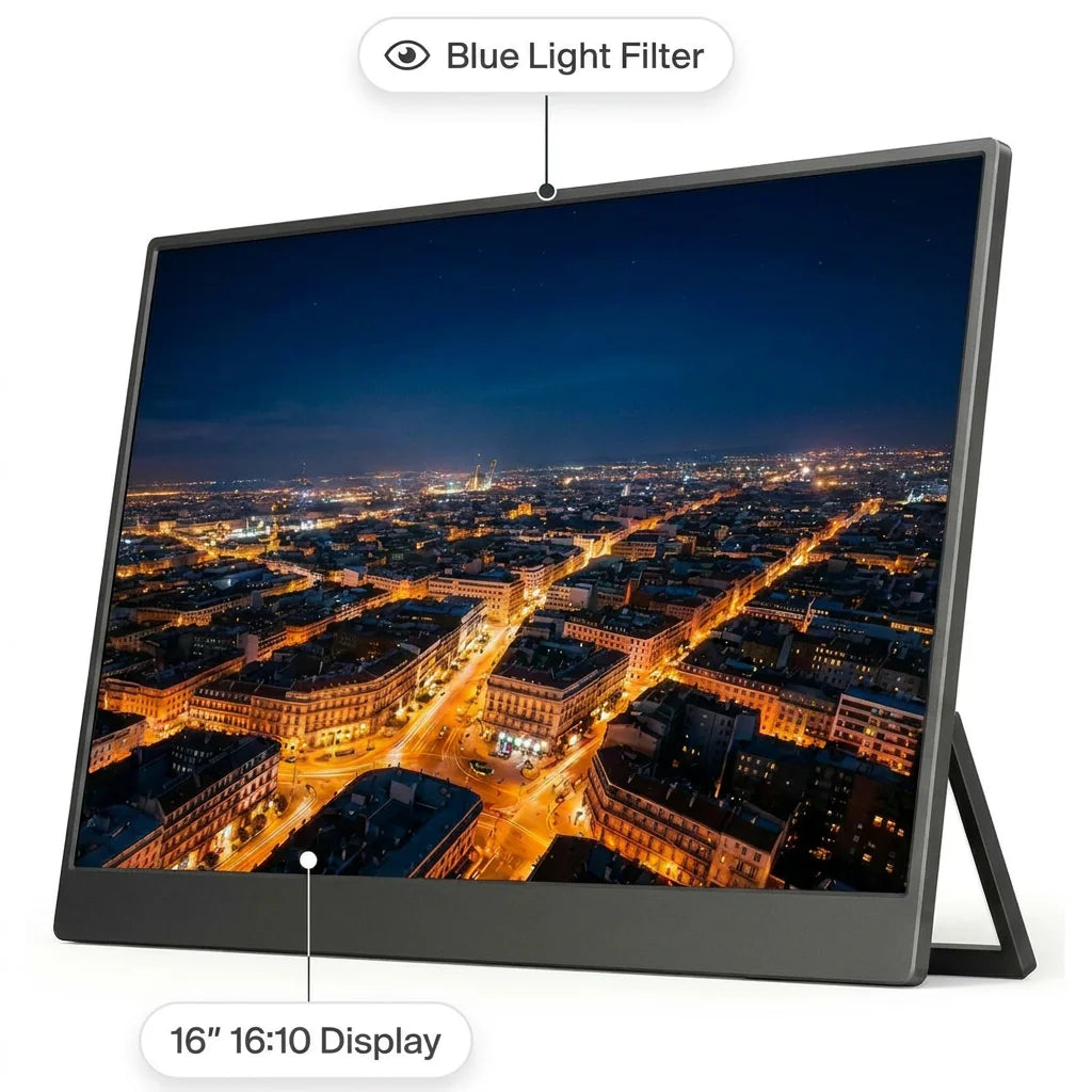 Portable Monitor