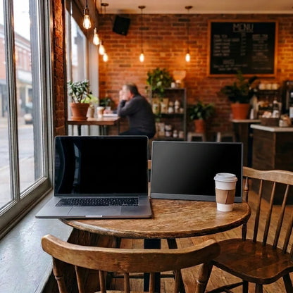 Portable Monitor