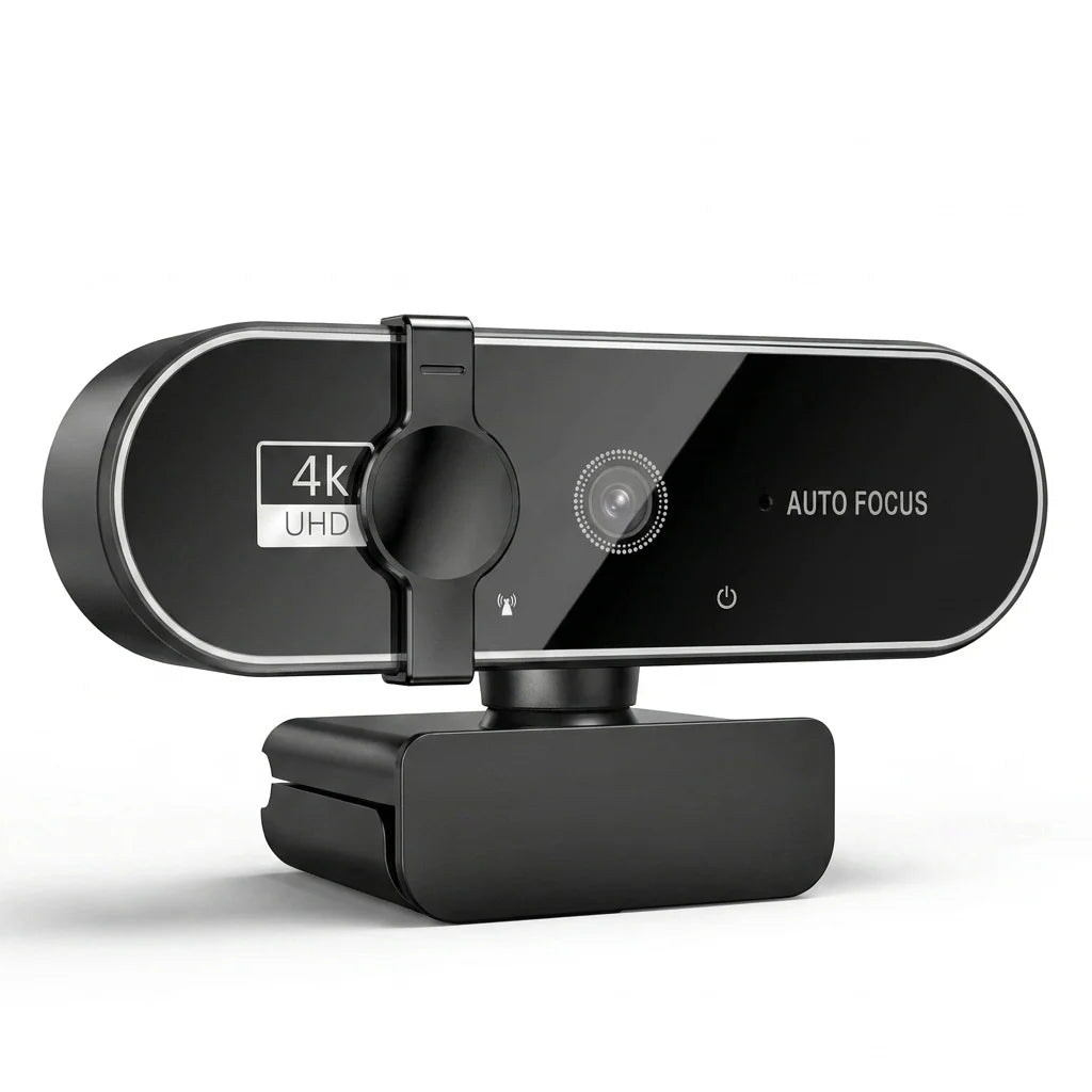 4K Webcam