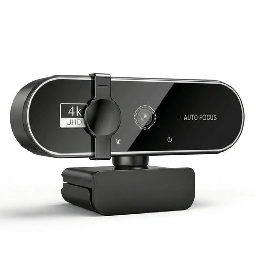 4K Webcam