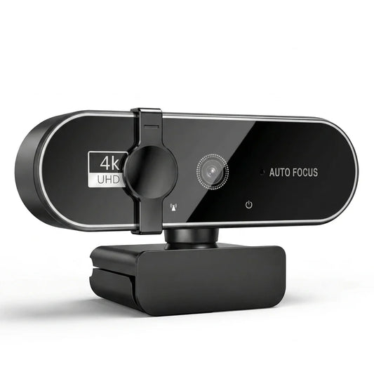 4K Webcam