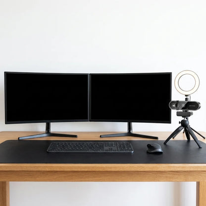 4K Webcam